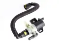 Entlüftungsventil Entlüftungsleitung Kraftstofftank DS7 DS9 Grandland X 3008 508 II 1.6 Hybrid E-Tense 9829265680
