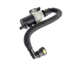 Entlüftungsventil Entlüftungsleitung Kraftstofftank DS7 DS9 Grandland X 3008 508 II 1.6 Hybrid E-Tense 9829265680