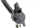 Entlüftungsventil Entlüftungsleitung Kraftstofftank DS7 DS9 Grandland X 3008 508 II 1.6 Hybrid E-Tense 9829265680