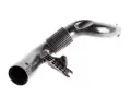 Ladeluftschlauch Citroen C5 Aircross DS7 Peugeot 3008 5008 508 1.6 Hybrid E-Tense 9820138980