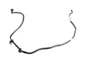 Kraftstoffleitung C5 Aircross DS7 Grandland X Peugeot 3008 1.6 THP  PureTech Hybrid 9830005180