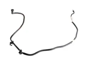 Kraftstoffleitung C5 Aircross DS7 Grandland X Peugeot 3008 1.6 THP  PureTech Hybrid 9830005180