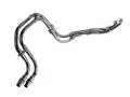 Kühlungsrohr Kühlerschlauch C5 Aircross DS7 3008 5008 508 II 9835649580 10548000465 