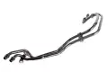 Kühlungsrohr Kühlerschlauch C5 Aircross DS7 3008 5008 508 II 9835649580 10548000465 