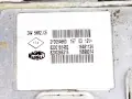 Motorsteuerung Motorsteugergerät Renault Clio II Kangoo I Twingo 1.2 16V 8200181482 8200285314 IAW 5NR2.C5