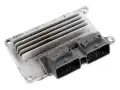 Motorsteuerung Motorsteugergerät Renault Clio II Kangoo I Twingo 1.2 16V 8200181482 8200285314 IAW 5NR2.C5