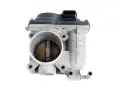 PRZEPUSTNICA POWIETRZA NISSAN MICRA QASHQAI NOTE TIIDA CUBE NV200 1.6 16119ED00C 16119-ED00A 16119-ED00B