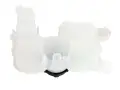 Ausgleichsbehälter Kühlmittel Volvo V60 V90 S60 S90 XC60 XC90 31686041 31349386 31391777