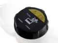 Ausgleichsbehälter Kühlmittel Volvo V60 V90 S60 S90 XC60 XC90 31686041 31349386 31391777