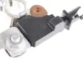 Polklemme Minus Sicherung Modul Citroen C5 Aircross C4 Cactus Picasso C5 Peugeot 308 I 408 508 I 3008 9817207480 