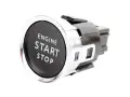 Start Stop Schalter Citroen C5 X 98337556ZD YL018861ZD