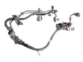 Kabelbaum Getriebe BMW 3 G20 G21 320e 330e 2.0 Hybrid 12539470696 9470698