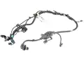 Kabelbaum Getriebe BMW 3 G20 G21 320e 330e 2.0 Hybrid 12539470696 9470698