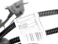 Kabelbaum Getriebe BMW 3 G20 G21 320e 330e 2.0 Hybrid 12539470696 9470698
