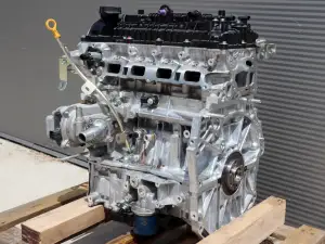 Bloßer Motor Duster Iii Colt Viii Arkana Clio V Captur Ii 1.6 E-Tech