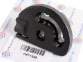 Armlehne Befestigung Halterung Halter Fahrerseite links Citroen Berlingo III Peugeot Partner III 8830TJ
