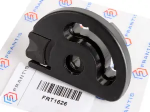 Armlehne Befestigung Halterung Halter Fahrerseite links Citroen Berlingo III Peugeot Partner III 8830TJ