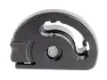 Armlehne Befestigung Halterung Halter Fahrerseite links Citroen Berlingo III Peugeot Partner III 8830TJ
