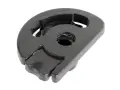 Armlehne Befestigung Halterung Halter Fahrerseite links Citroen Berlingo III Peugeot Partner III 8830TJ