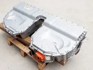 Batterie Hybrid BMW 3 G20 G21 5 G30 X3 G01 2.0 9884547-01