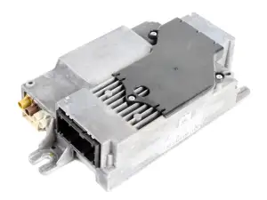 Antenneverstärker MINI J01 U25 65125A24E89