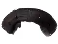 Right Rear Fender Liner Bmw 3 G20 G21 18- 51717340930