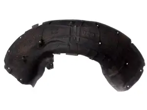 Right Rear Fender Liner Bmw 3 G20 G21 18- 51717340930