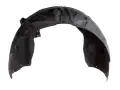 Right Rear Fender Liner Bmw 3 G20 G21 18- 51717340930