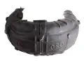 Right Rear Fender Liner Bmw 3 G20 G21 18- 51717340930