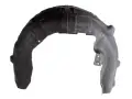 Right Rear Fender Liner Bmw 3 G20 G21 18- 51717340930