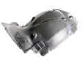 Wheel Arch Liner Front Right BMW 3 G20 G21 51719448746