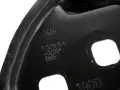 BELKA GÓRNA WZMOCNIENIE TYLNE PASA PRZEDNIEGO BMW 2 G42 4 G20 G21 17023811