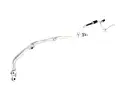 Klimaleitung BMW 3 G20 G21 320e 330e 2.0 64539395463