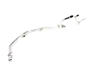 Klimaleitung BMW 3 G20 G21 320e 330e 2.0 64539395463