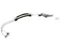Klimaleitung BMW 3 G20 G21 320e 330e 2.0 64539395473