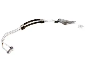 Klimaleitung BMW 3 G20 G21 320e 330e 2.0 64539395473
