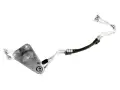 Klimaleitung BMW 3 G20 G21 320e 330e 2.0 64539395473