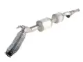 Catalytic Converter Particulate Filter A3 Q3 Octavia Kodiaq 2.0 TDI 05L131701Q
