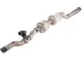 Catalytic Converter Particulate Filter A3 Q3 Octavia Kodiaq 2.0 TDI 05L131701Q