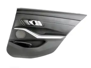 BOCZEK TAPICERKA DRZWI PRAWY TYLNY BMW 3 G20 G21 18- r. 51429460688