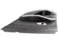 BOCZEK TAPICERKA DRZWI PRAWY TYLNY BMW 3 G20 G21 18- r. 51429460688