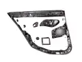 BOCZEK TAPICERKA DRZWI PRAWY TYLNY BMW 3 G20 G21 18- r. 51429460688