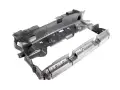 KIEROWNICA WLOT POWIETRZA BMW 3 G20 G21 18- r. 51747455961 51745A35890