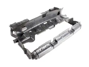 KIEROWNICA WLOT POWIETRZA BMW 3 G20 G21 18- r. 51747455961 51745A35890
