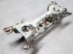 WÓZEK SANKI BELKA TYLNEGO ZAWIESZENIA DS7 3008 308 HYBRID E-TENSE 9838006480