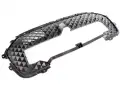 WSPORNIK ATRAPY WZMOCNIENIE GRILLA CITROEN DS7 CROSSBACK 17-22 r. 9819670480
