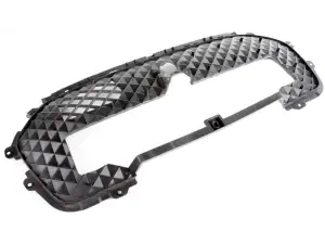 WSPORNIK ATRAPY WZMOCNIENIE GRILLA CITROEN DS7 CROSSBACK 17-22 r. 9819670480