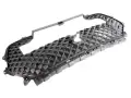 WSPORNIK ATRAPY WZMOCNIENIE GRILLA CITROEN DS7 CROSSBACK 17-22 r. 9819670480