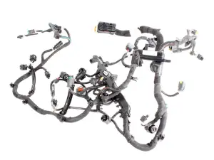 Motorkabelbaum Elektrisch C5 Aircross Ds7 3008 5008 508 II 1.6 Puretech Hybrid