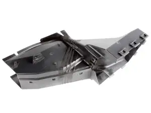 Air Deflector Guide DS7 Crossback 9828671380